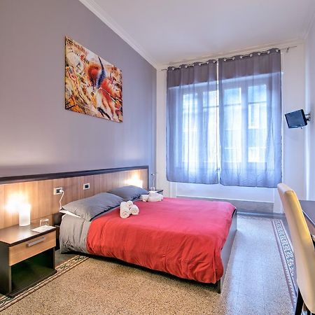 Maqueda Central Suites Палермо Екстер'єр фото