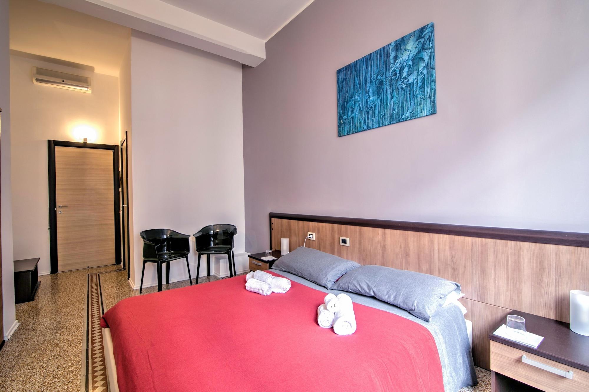 Maqueda Central Suites Палермо Екстер'єр фото